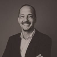 Johan-Murray Muller, Marketing Manager, South Africa, Hostafrica.com