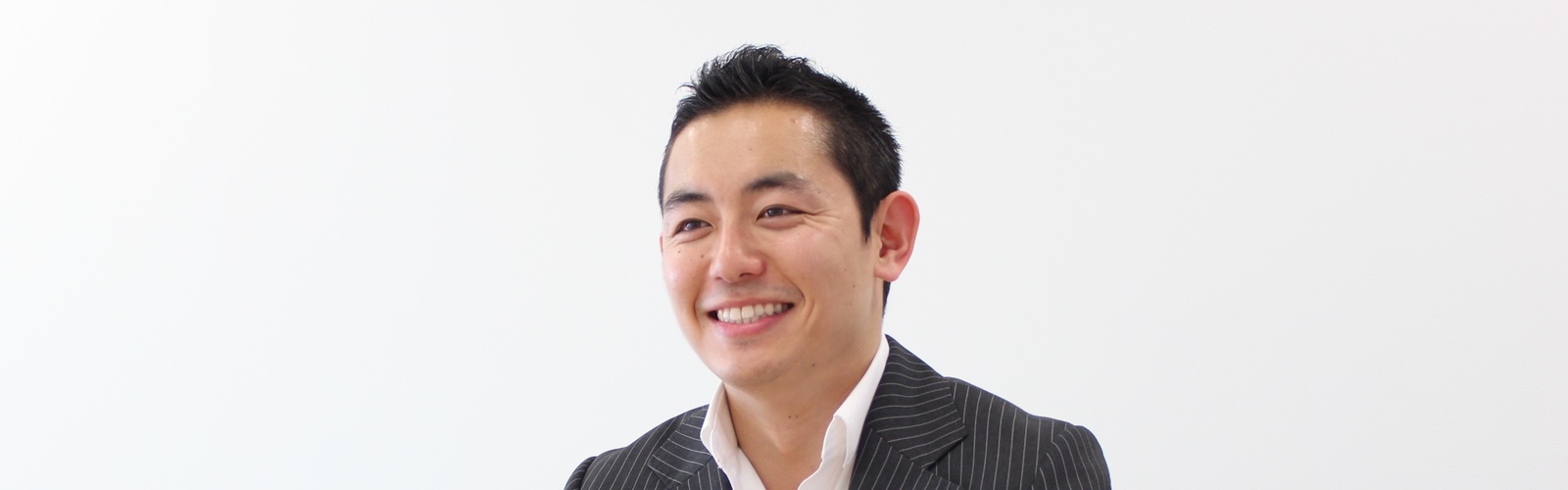 Hiro Tsukahara, CEO, Japan, gmoregistry.com