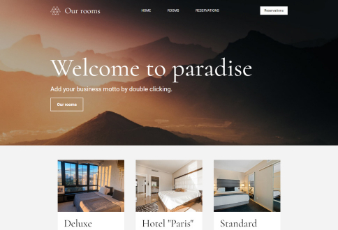 酒店/伊麗莎白酒店